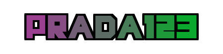 PRADA123 Logo